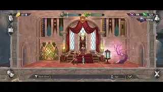 Elder Scrolls Castles | Khajiit only realm