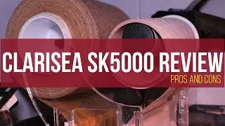 My Thoughts On The Clarisea Sk5000 | Pros And Cons