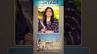 Trade Deal, Political Pivot: Why Europe Needs India | Vantage with Palki Sharma | N18G