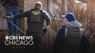 Judge orders hundreds of ICE detainees released in coming days for possibly unlawful arrests