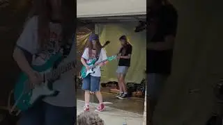 Holiday #garageband #greenday #guitarsolo