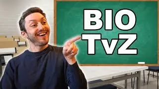 Руководство Grandmaster TvZ, часть 1: биотайминг