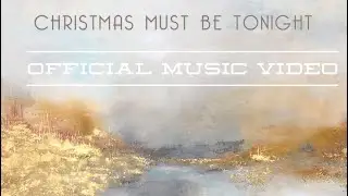 Mark Mulch - Christmas Must Be Tonight