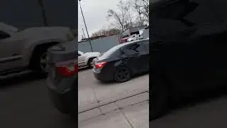 December 22nd walk video to back of the yards neighborhoods part10