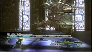 Lets Play - Final Fantasy 13 - Part 85 - Letzter Raum vor Orphanus  (ger)
