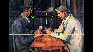 The Card Players.