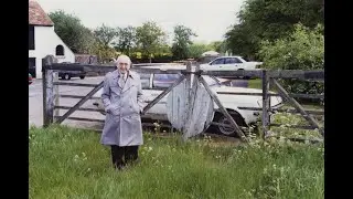 Broughton Crossing on the Aylesbury Railway, A personal Connection