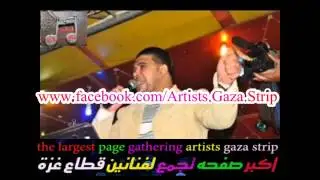 الفنان سامي الحرازين مع دبكه الشاويش  نااااااااااااااااااااااااااررررررررررررر