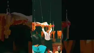 #Khesari Lal aur #Akansha Puri new dhamaka #shooting video #viralvideo