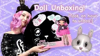 This Doll Tested My Patience! || Na!Na!Na! Ultimate Surprise Unboxing