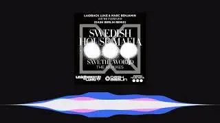 We're Forever / Save The World (Daft Lucario Dashup)