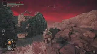 Elden Ring | Caelid Waypoint Ruins - Early BLEED Weapon Location (Meteoric Ore Blade) | Easy Guide