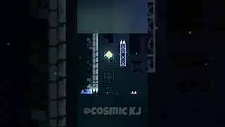 Effective Planning #celeste #gaming