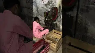 Baby Powder Box Production You&rsquo;ve Never Seen Before!