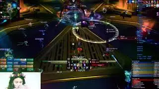 Mythic ZekVoz BM hunter
