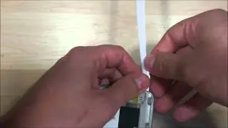 How to remove stuck s-pen how to fix stuck s pen Samsung Note 5