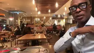 Nando's Chatham 