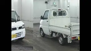 2012 NISSAN CLIPPER TRUCK SD_P_ U71T - Japanese Used Car For Sale Japan Auction Import