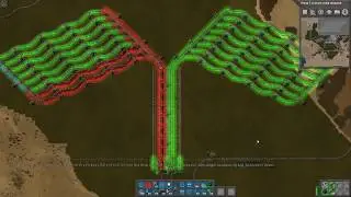 Factorio Stacker