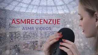 @ASMRecenzije q&a 2.deo