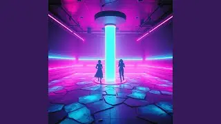 Night Breaks the Floor