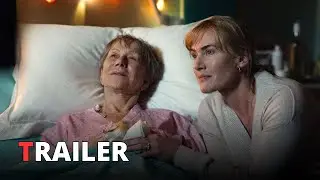 GOODBYE JUNE (2025) | Trailer italiano del film drammatico di e con Kate Winslet | NETFLIX