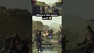 Is this game just copy & paste? Feels really generic.