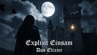 Explizit Einsam - Das Elixier (Official Music Video)
