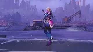 VIRUS Sombra