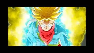 The Ultimate Saiyan Showdown: Who's the Strongest?