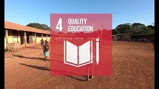 Together We are FSC - SDG4 QUALITY EDUCATION