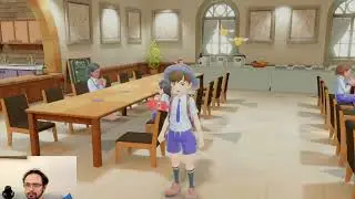 Pokemon Violet Switch 2 60 fps [ English / Portuguese ]
