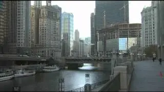 Demo Reel: Chicago B Roll