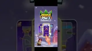 Home Pin 2: Family Adventure ad (iOS Android)