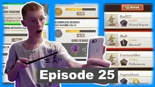 HOW TO ADD FRIENDS IN WIZARDS UNITE [NEW UPDATE]