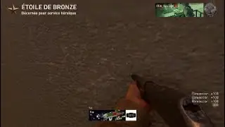 FFA_SysTeM challenge 100kills pump&gun 1vs17 bots  Flak tower