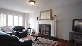411 forest dr vaughan on 1080p