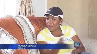 More homes demolished in Lenasia
