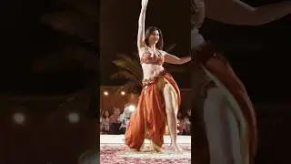 Arbic vs Indian dance ।। #arbic #arbicdance #bellydance #dance #trendingshorts #trending