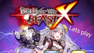 Let Play Age Of Ishtaria Episode 1 Belly of the Beast