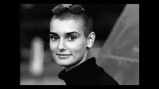 Sin&eacute;ad O'Connor - Drink before the war