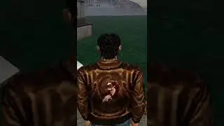 Writers Block? #Artist #Shenmue #Sea #Drawing