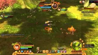 Ragnarok Online 2: LoTs   Matando a la fea mosca