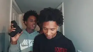 Benji Ladden &ldquo;NO HOE&rdquo; Official Music Video shot by BladiMbb