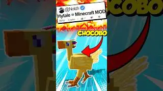 Hytale ist nur Minecraft mit Mods! 🔥 #hytale #gaming  #minecraft