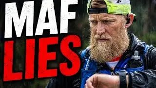 STOP Believing these Lies about MAF Training