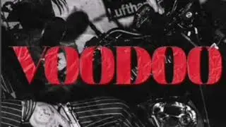 #voodoo #light #hawk #supernovaalbum LIGHT X HAWK - VOODOO (OYTNOWSPOTIFY)