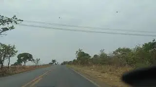Brasília /caldas novas,por luziania