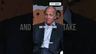 RAY DALIO : The Solution To Inflation