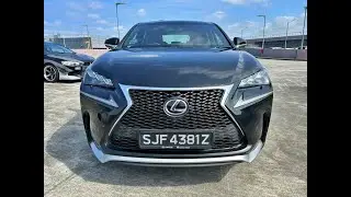 SJF4381Z NX200T